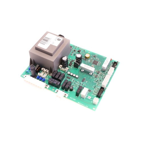 Lochinvar & a. O. Smith 100167772 control module