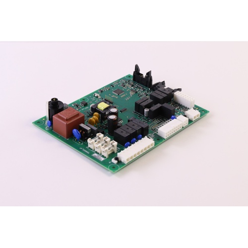 Lochinvar & a. O. Smith 100167805 integrated control board