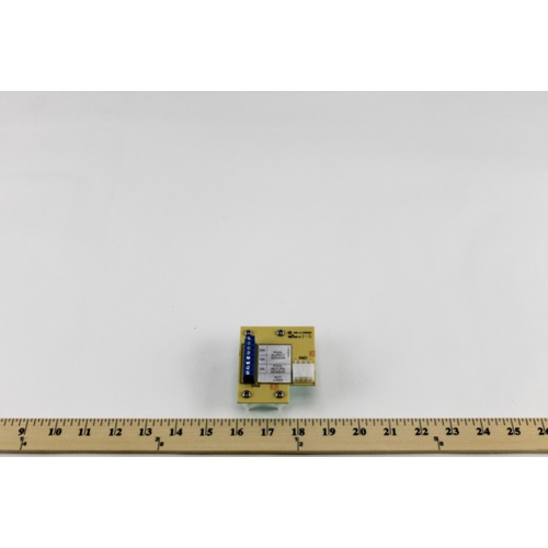 Lochinvar & a. O. Smith 100167850 sensor board
