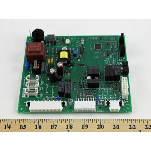 Lochinvar & a. O. Smith 100167865 integrated control board