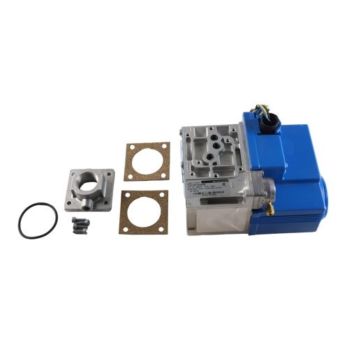 Lochinvar & a. O. Smith 100171926 gas valve kit for sbn1500