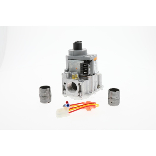 Lochinvar & a. O. Smith 100172016 24v 3. 5" wc natural 3/4" gas valve