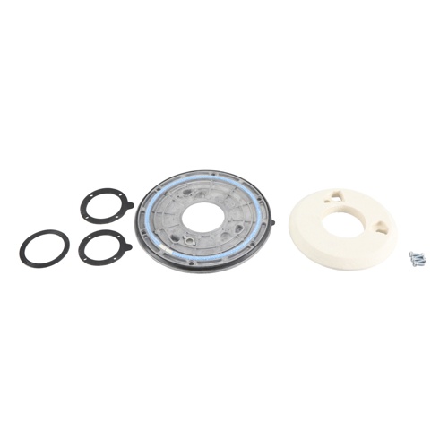 Lochinvar & a. O. Smith 100173749 heat exchanger access door wb