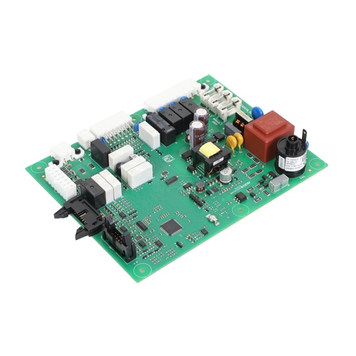 Lochinvar & a. O. Smith 100189282 integrated control for ftx600