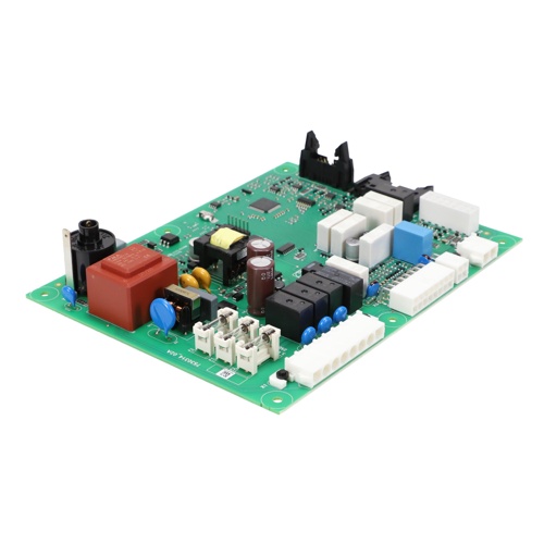 Lochinvar & a. O. Smith 100189283 integrated control for ftx725