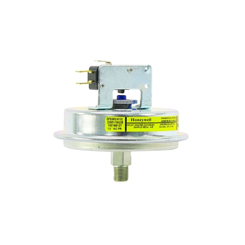 Lochinvar & a. O. Smith 100208388 1"wc pressure switch