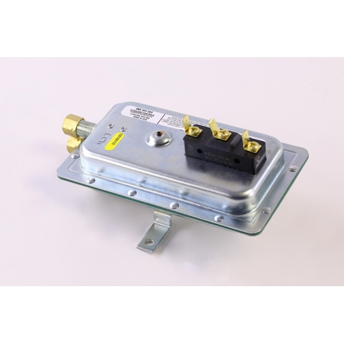 Lochinvar & a. O. Smith 100208390 pressure switch