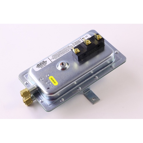 Lochinvar & a. O. Smith 100208400 pressure switch