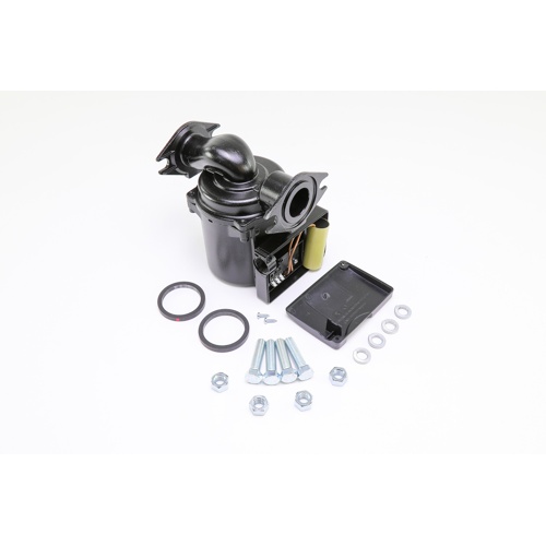 Lochinvar & a. O. Smith 100208410 wet rotor circulator pump kit 1/6 hp 115v