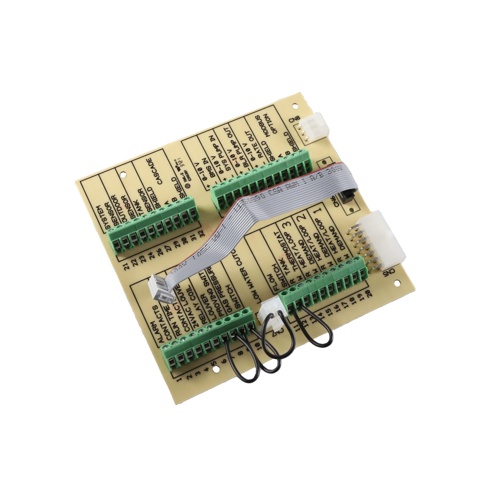 Lochinvar & a. O. Smith 100208459 low voltage connection board