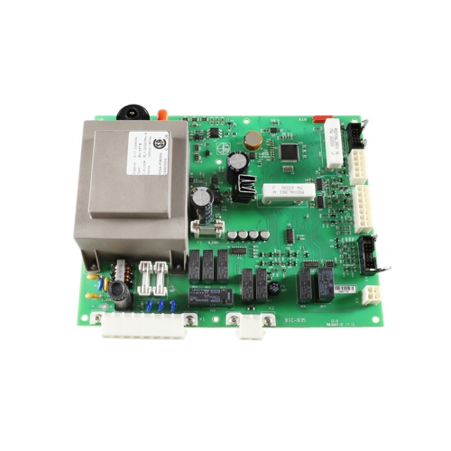 Lochinvar & a. O. Smith 100208466 integrated control board