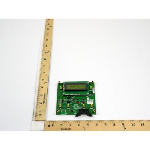 Lochinvar & a. O. Smith 100208468 user interface control