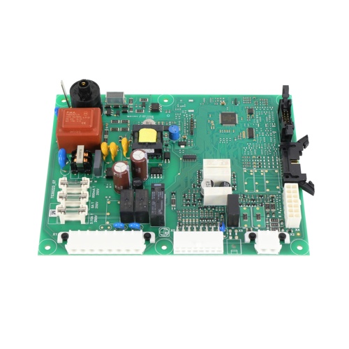 Lochinvar & a. O. Smith 100208478 control board