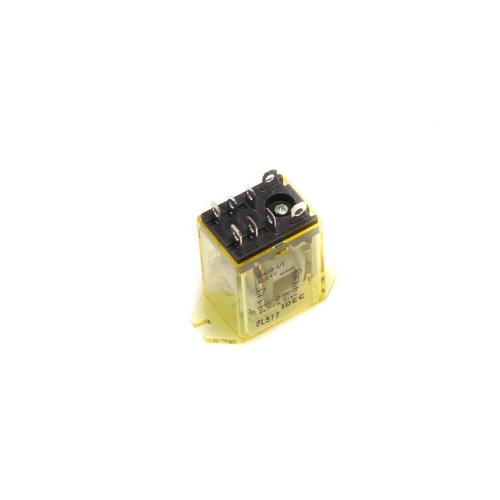Lochinvar & a. O. Smith 100208514 24v relay