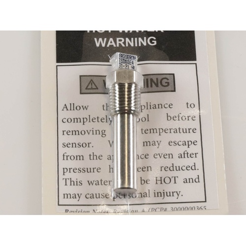 Lochinvar & a. O. Smith 100208563 1/4" immersion sensor stat