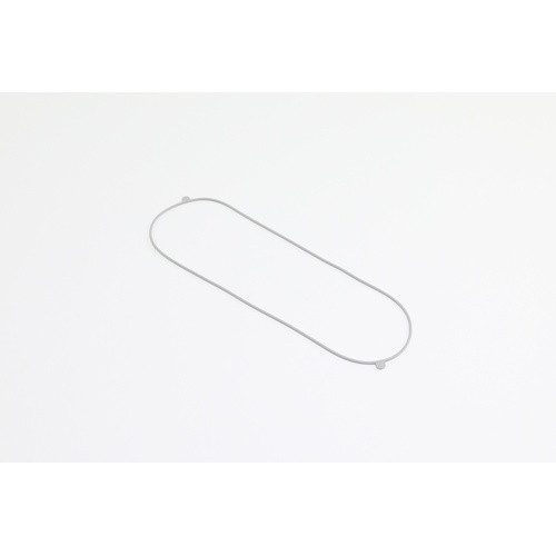 Lochinvar & a. O. Smith 100208763 gasket