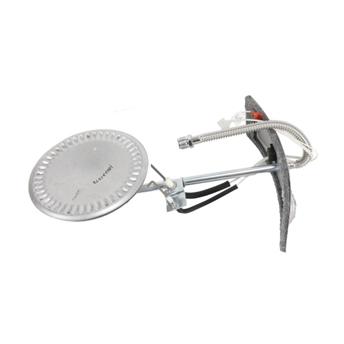 Lochinvar & a. O. Smith 100210098 natural gas final burner assembly 22"