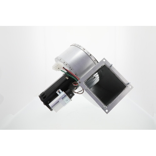 Lochinvar & a. O. Smith 100233485 inducer assembly