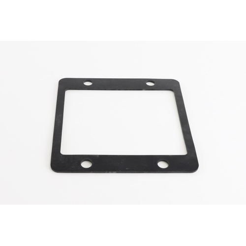 Lochinvar & a. O. Smith 100233617 cover gasket gas air arm lg