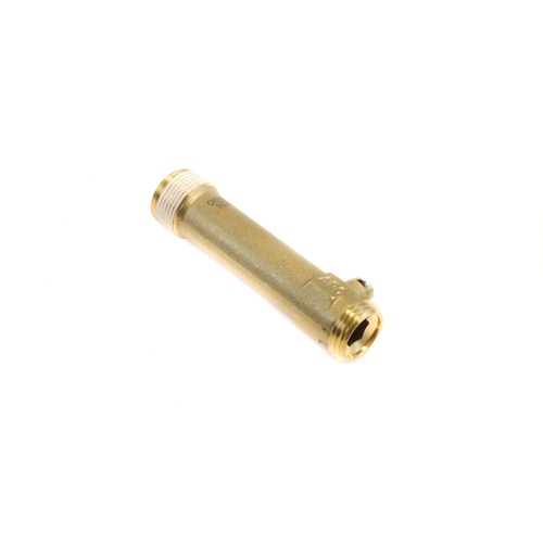 Lochinvar & a. O. Smith 100263912 3" brass drain valve ball