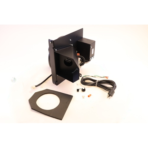 Lochinvar & a. O. Smith 100270997 blower assembly dv52-dv76