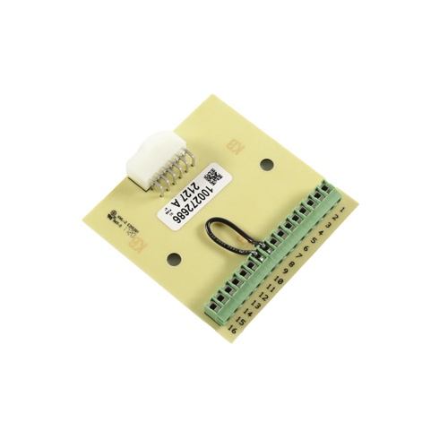 Lochinvar & a. O. Smith 100274823 low voltage connection board