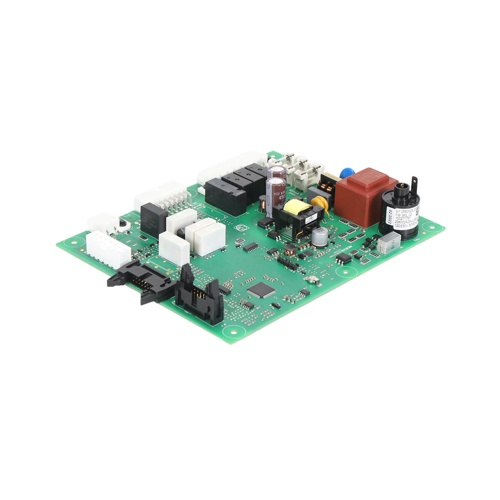 Lochinvar & a. O. Smith 100275507 nkc110n main board
