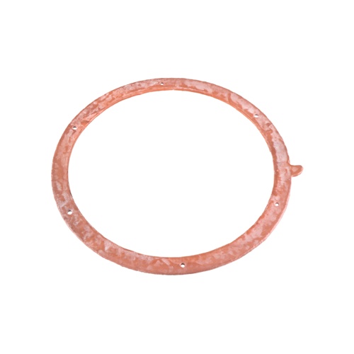 Lochinvar & a. O. Smith 100275575 heat exchanger gasket