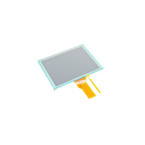 Lochinvar & a. O. Smith 100276786 display interface user fb