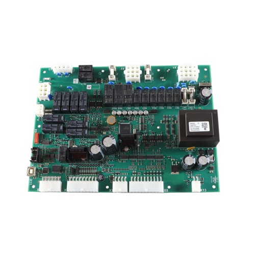 Lochinvar & a. O. Smith 100277770 k control fb1501-2001