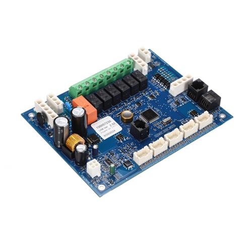 Lochinvar & a. O. Smith 100278242 uim ver 2. 02 prgm ver 2. 6. 0. 0