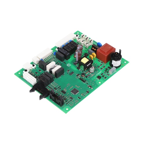 Lochinvar & a. O. Smith 100286923 main control board