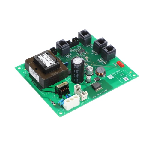 Lochinvar & a. O. Smith 100288439 control board ecs937 sbn/l