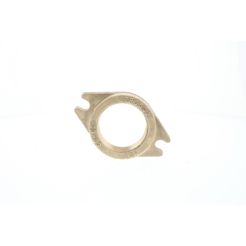 Lochinvar & a. O. Smith 100288537 2" set of 2 flange