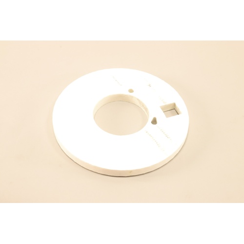 Lochinvar & a. O. Smith 100288597 burner plate insulation door