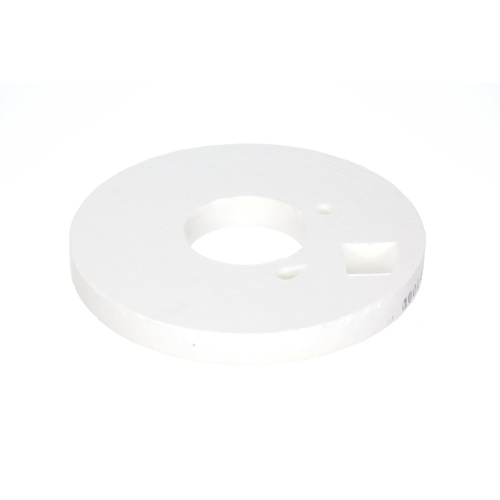 Lochinvar & a. O. Smith 100288599 burner plate insulation door