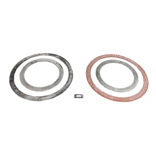 Lochinvar & a. O. Smith 100288921 heat exchanger gasket kit ftx725-850