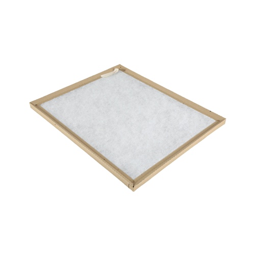 Lochinvar & a. O. Smith 100289435 air filter 1" x 16" x 20" hd disposable