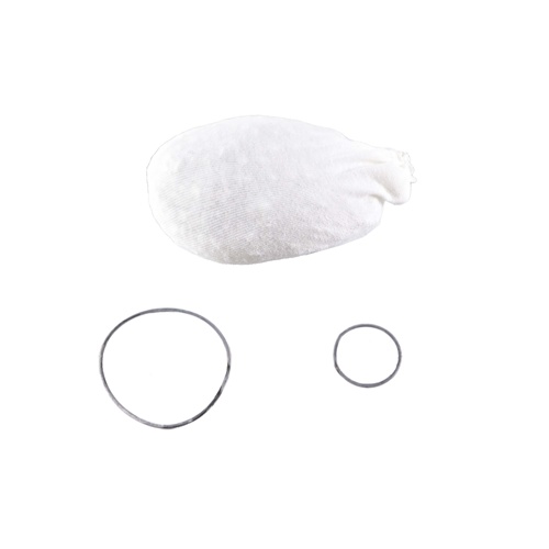 Lochinvar & a. O. Smith 100295916 neutralizer recharge o-rings