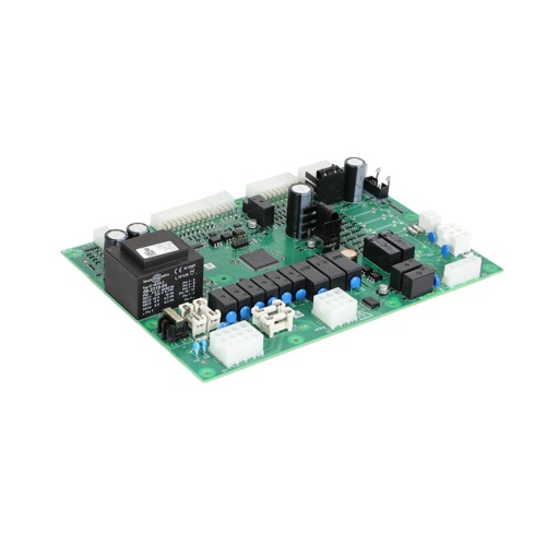 Lochinvar & a. O. Smith 100297103 main control board 1250-4000