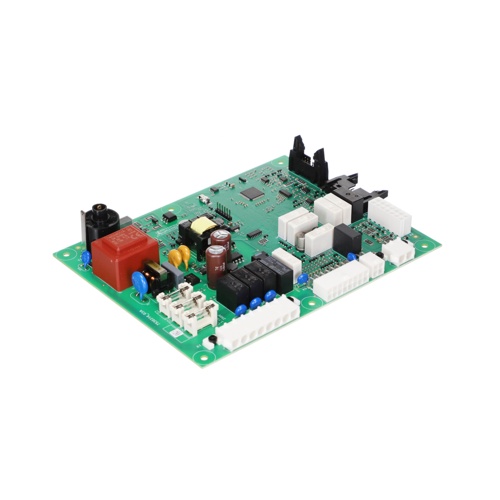 Lochinvar & a. O. Smith 100304136 control board khb/whb110