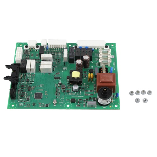 Lochinvar & a. O. Smith 100304137 control board whb155