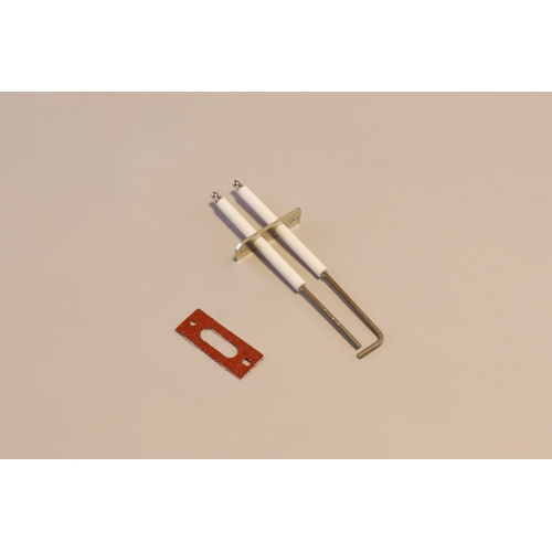 Lochinvar & a. O. Smith 100304989 ignitor with gasket