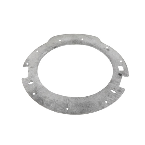 Lochinvar & a. O. Smith 100305010 manifold gasket replacement part