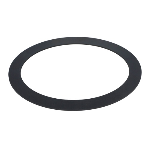 Lochinvar & a. O. Smith 100306939 manhole gasket 12" x 16" for aos water heaters