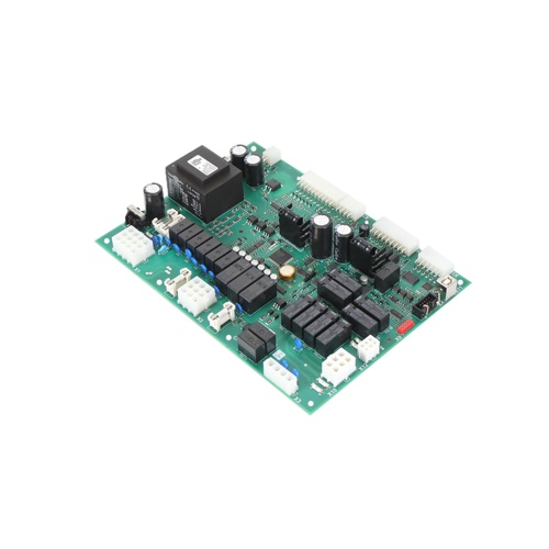 Lochinvar & a. O. Smith 100309870 integrated control board