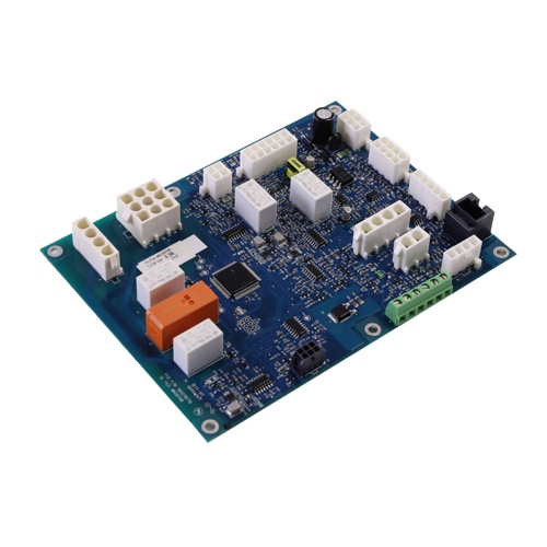 Lochinvar & a. O. Smith 100312667 k service pcp-iec blue board