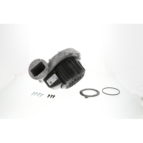 Lochinvar & a. O. Smith 100318771 inducer assembly for nkc199