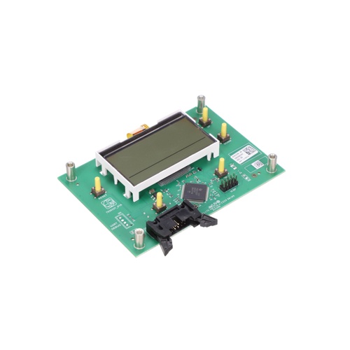 Lochinvar & a. O. Smith 100327465 interface control