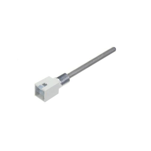 Lochinvar & a. O. Smith 100330186 flue sensor with grommet